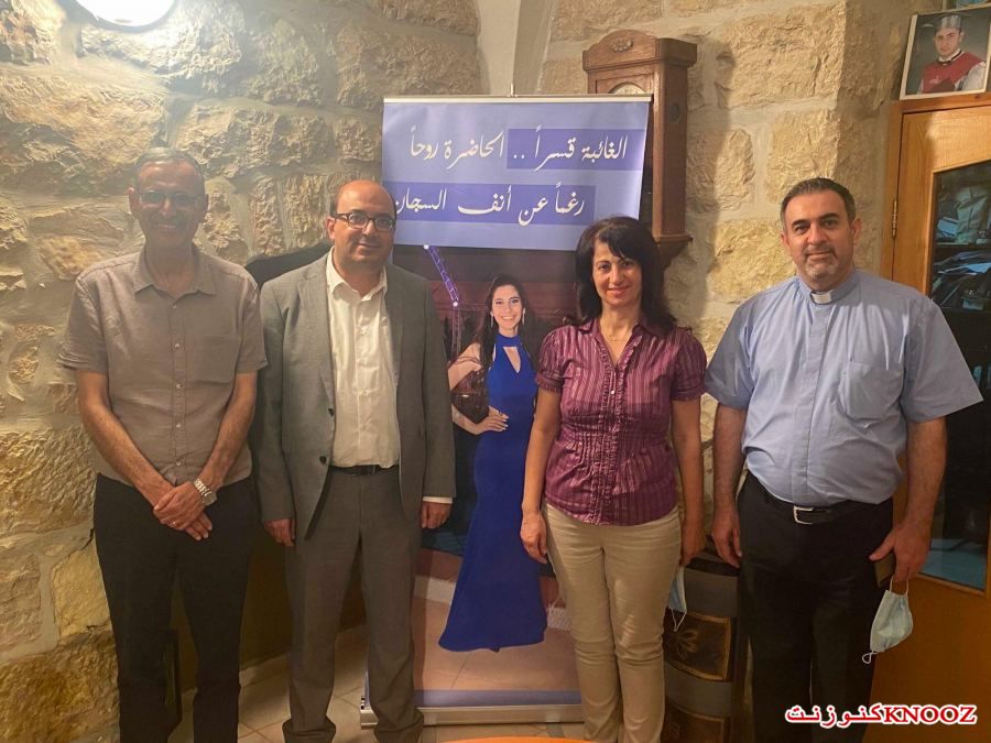 أبو شحادة في توجه لأعضاء الاتحاد الأوروبي: يجب وقف ملاحقة الحركة الطلابية